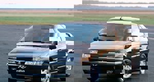 Xantia (1993 - 2000)